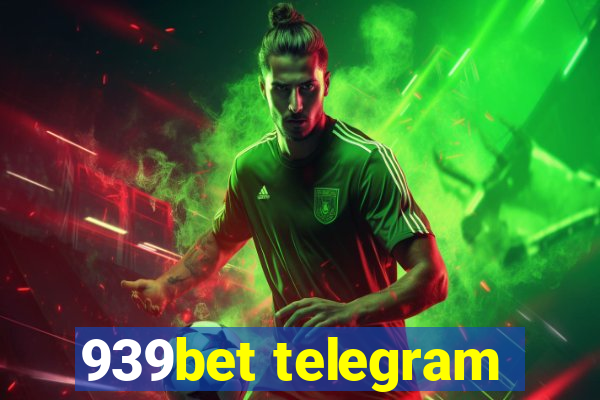 939bet telegram